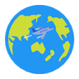 Asia Globe Logo